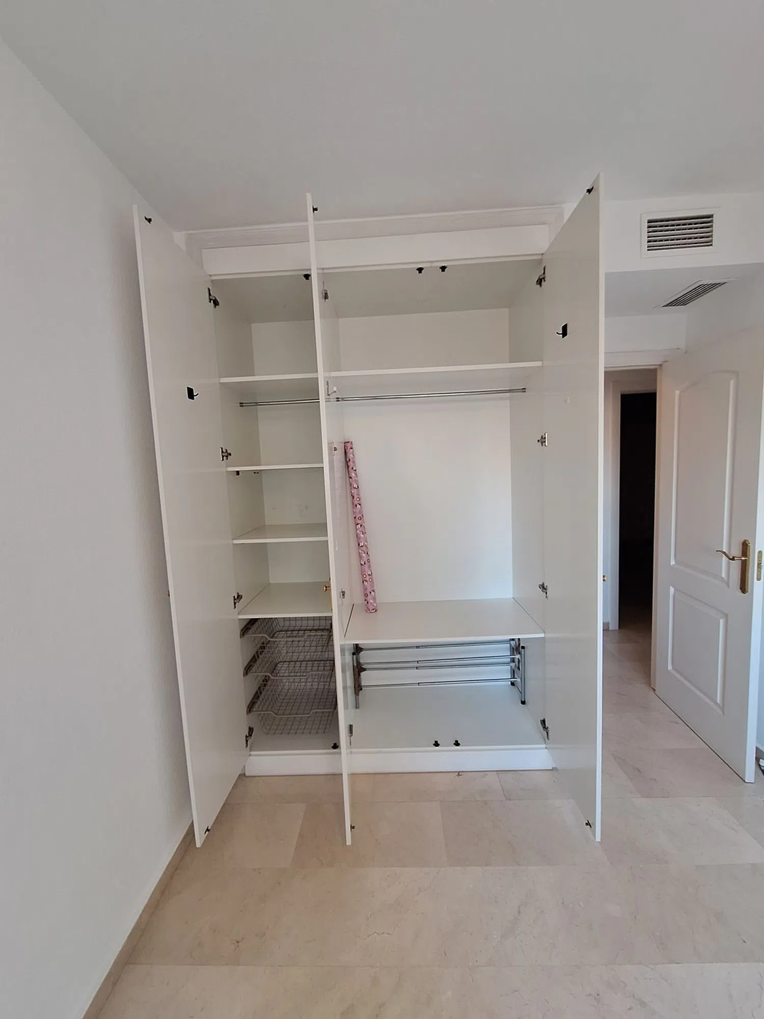 Piso en calle Juan de Robles, 61 - Foto 15