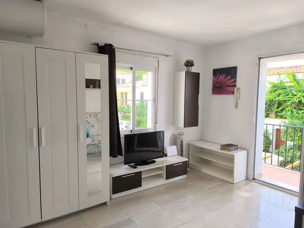 Estudio en Calle Cabo de Gata, 8, Punta Plata - Foto 4