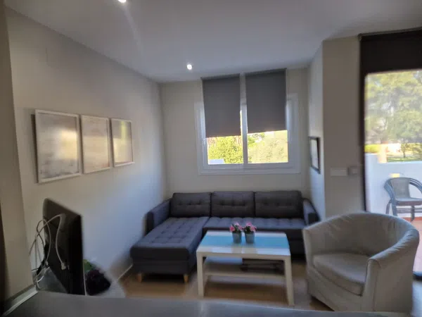 Piso en Bulevar de los Naranjos, 1, Condado de Alhama, Condado de Alhama - Foto 1