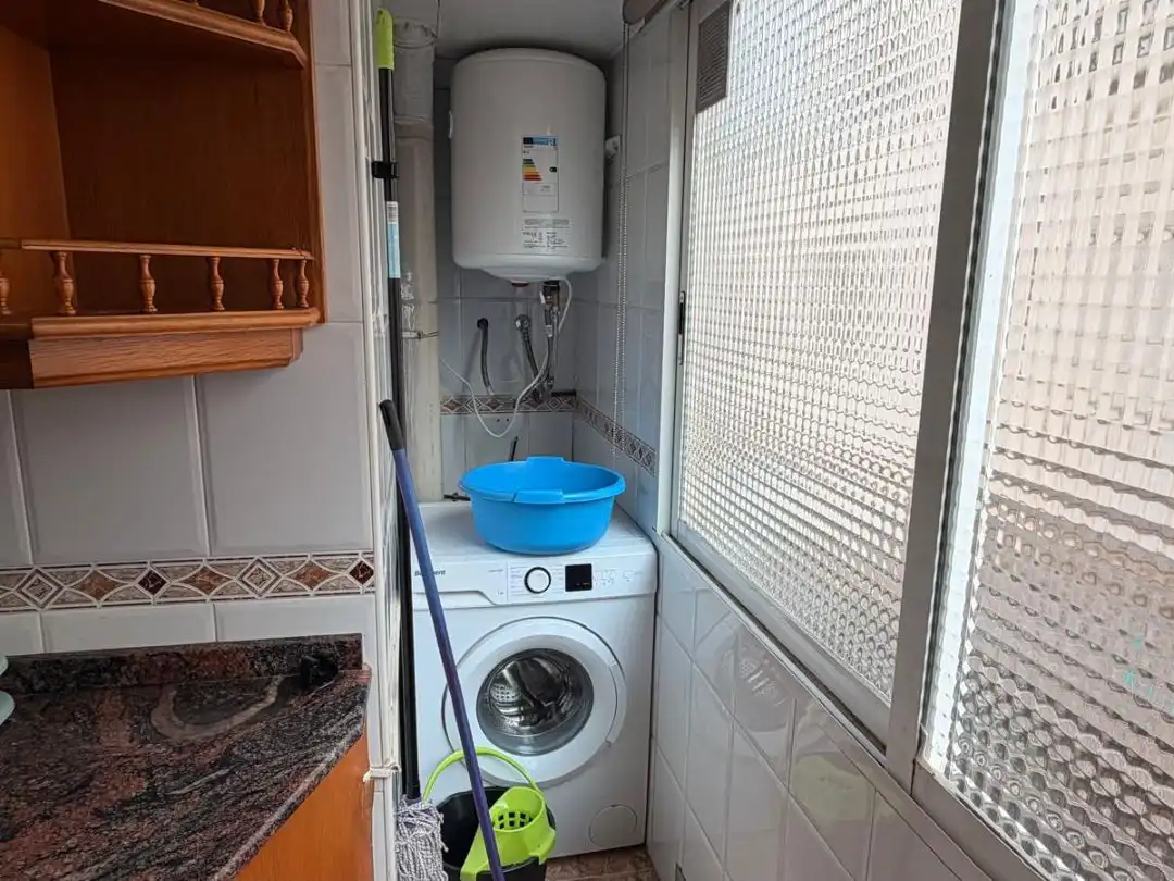 Piso en  Avinguda del Rei en Jaume 24 - Foto 6