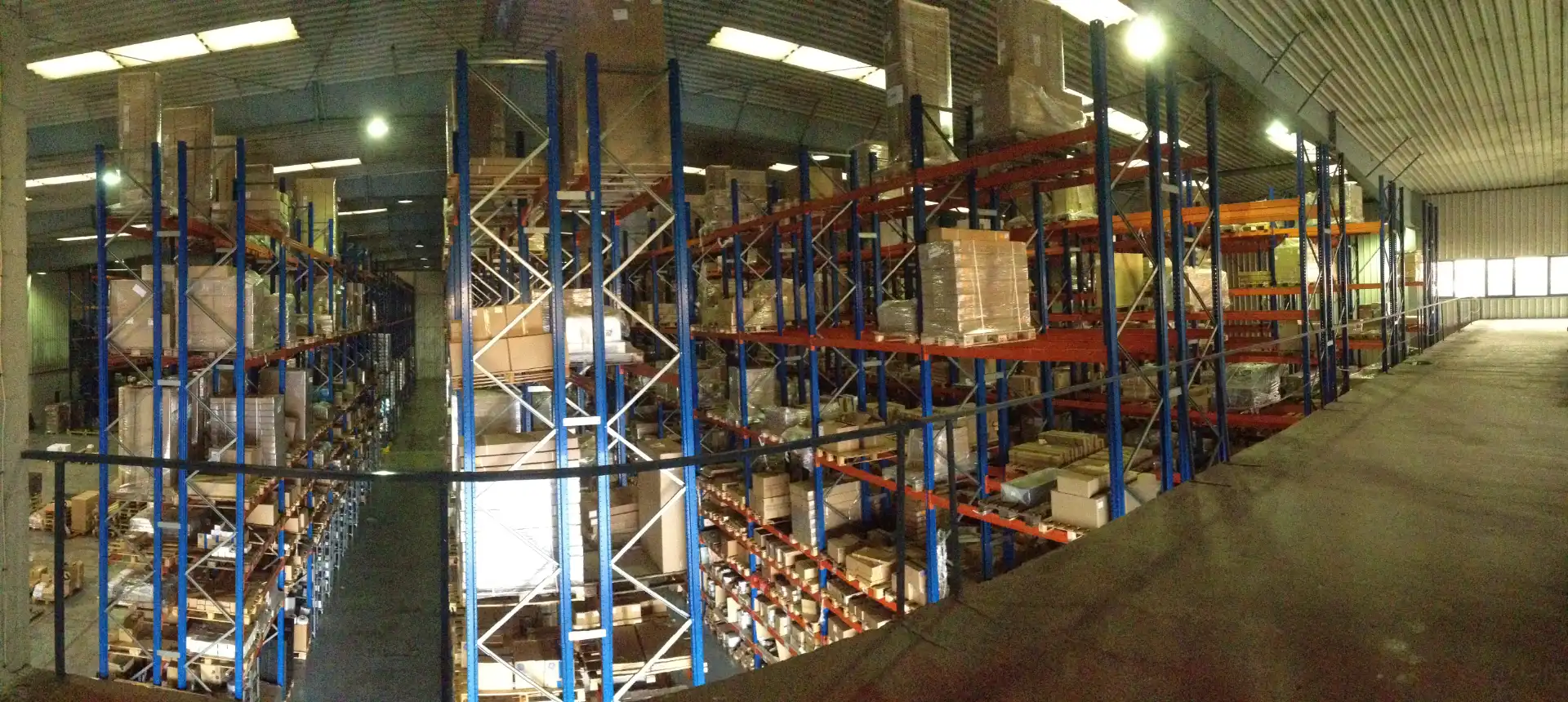 Nave Industrial en L'Hospitalet de Llobregat - Foto 5