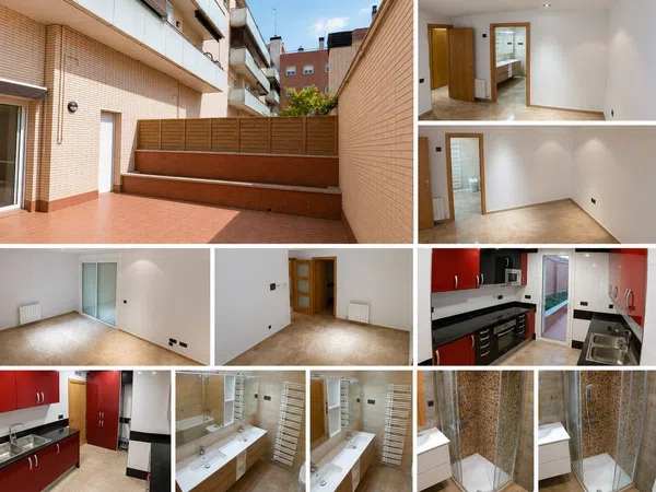 Piso en Calle de la Serra del Montsec, 44, La Plana - Montesa, La Plana - Montesa - Foto 19