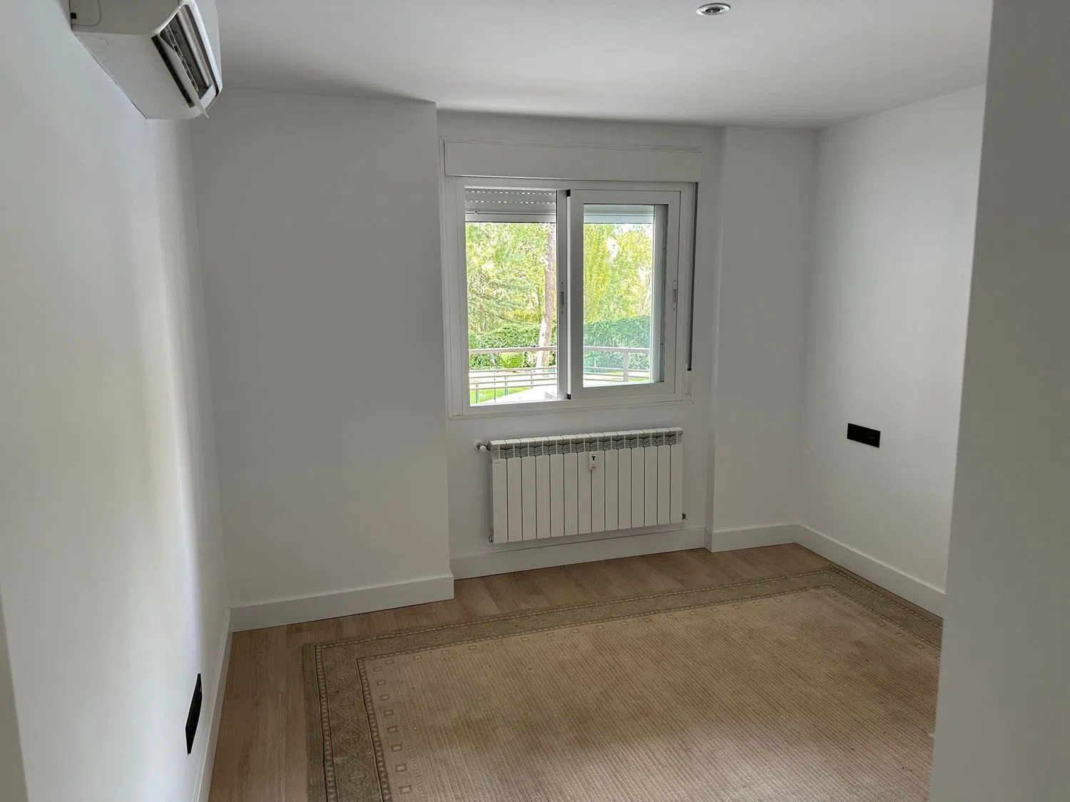 Piso en calle de Pedro Rico, 27 - Foto 8