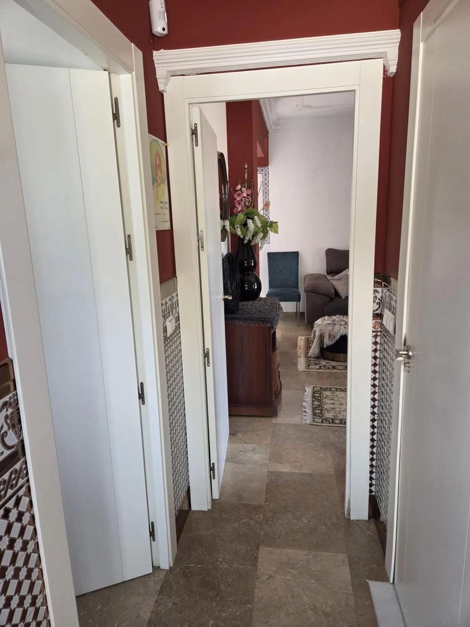 Casa rural en avenida Doctor Concha, 74 - Foto 8