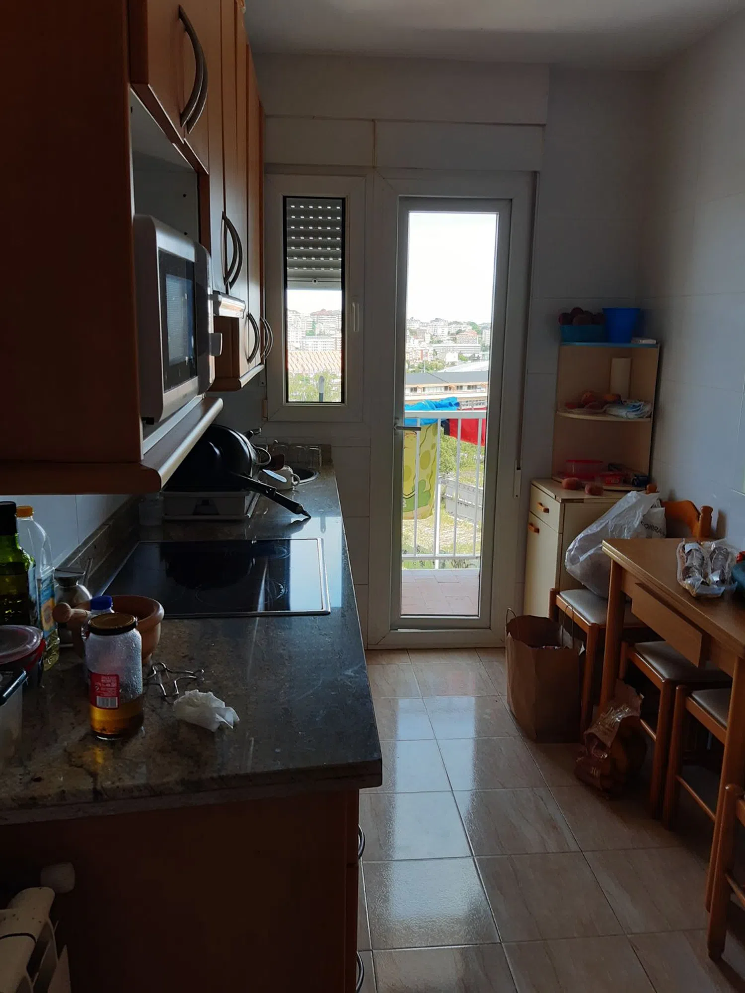 Piso en calle augusto g linares, 20 - Foto 6