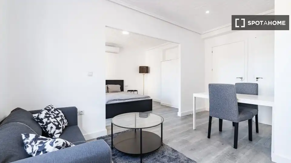 Piso en  Valencia Capital - Foto 11