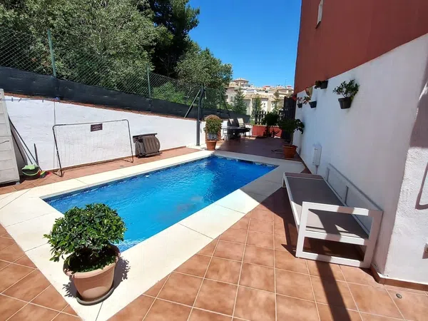 Chalet adosado en Calle Terraza, 76 - Foto 9