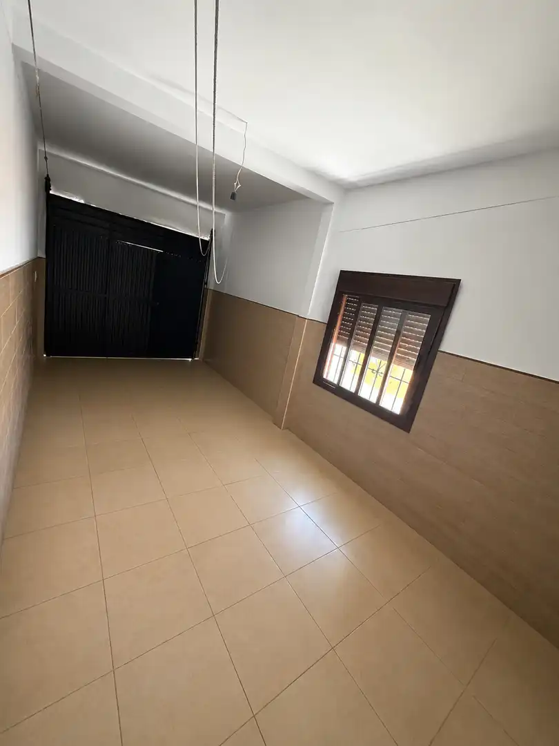 Planta baja en  Calle Orense 4b - Foto 5