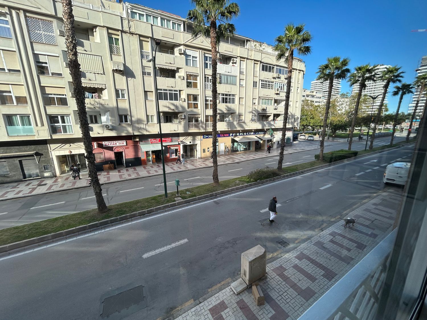 Piso en Avenida de Molière - Foto 9