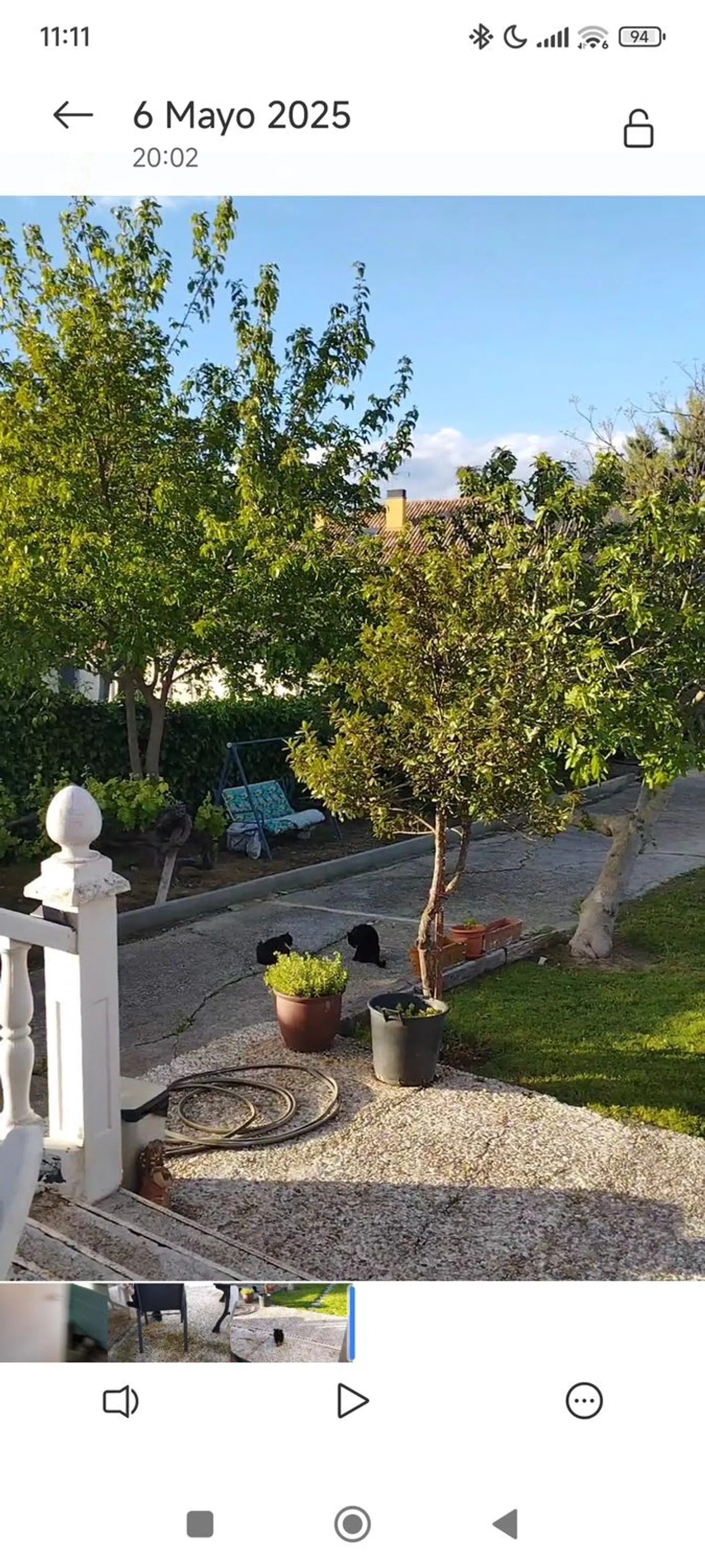 Casa independiente en calle Azor, 19 - Foto 4