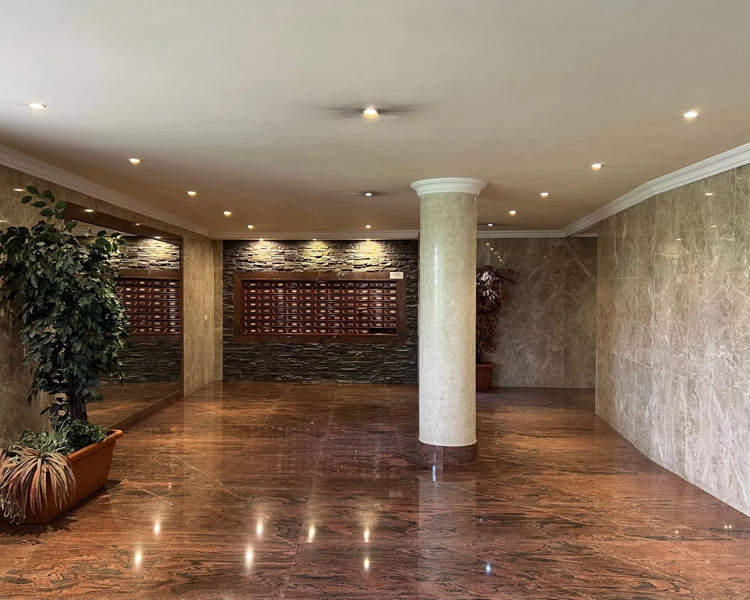 Piso en avenida de Isabel de Valois, 28 - Foto 2