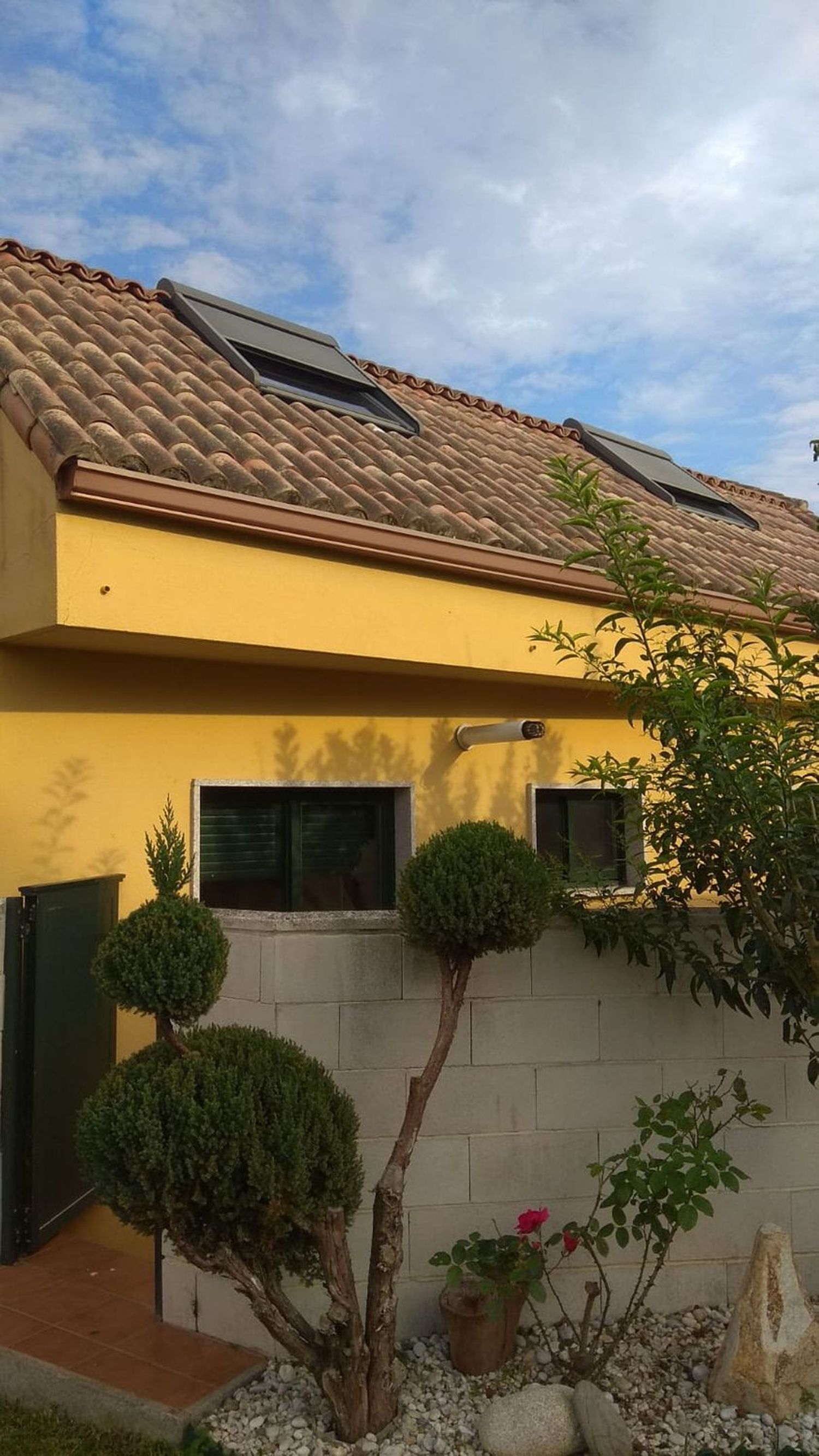 Casa independiente en camino da Montana, 15 - Foto 18