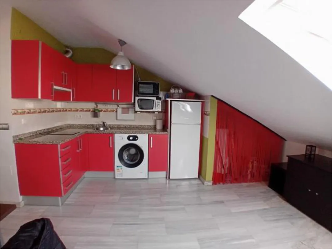 Ático en los pacos - Foto 4