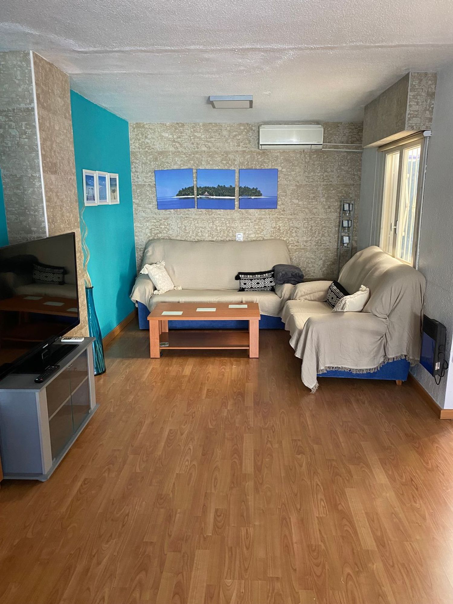 Chalet adosado en Urbanización Torrealmendros, 1, La Siesta - El Salado - Torreta - Foto 8