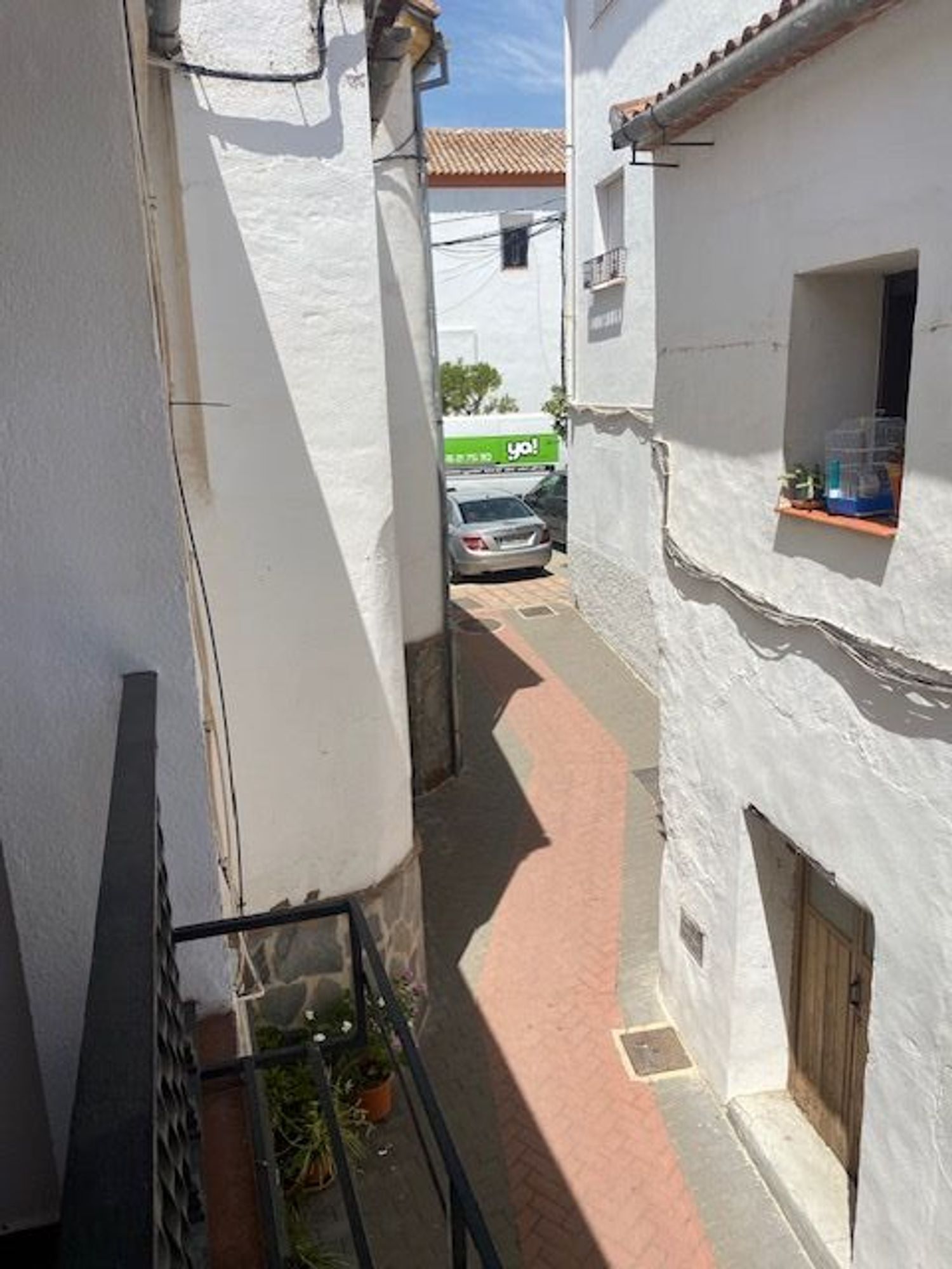 Casa rural en Calle de La Amargura, 4 - Foto 17
