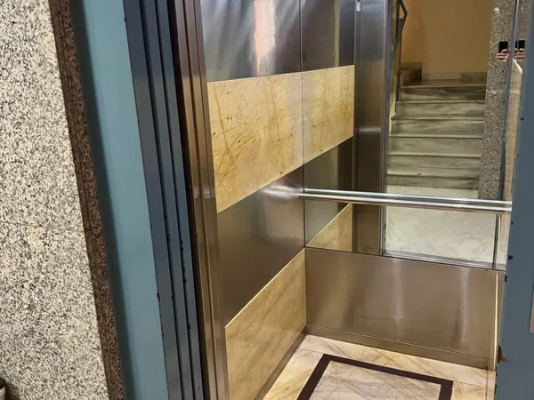 Piso en avenida de la Buhaira, 18 - Foto 27