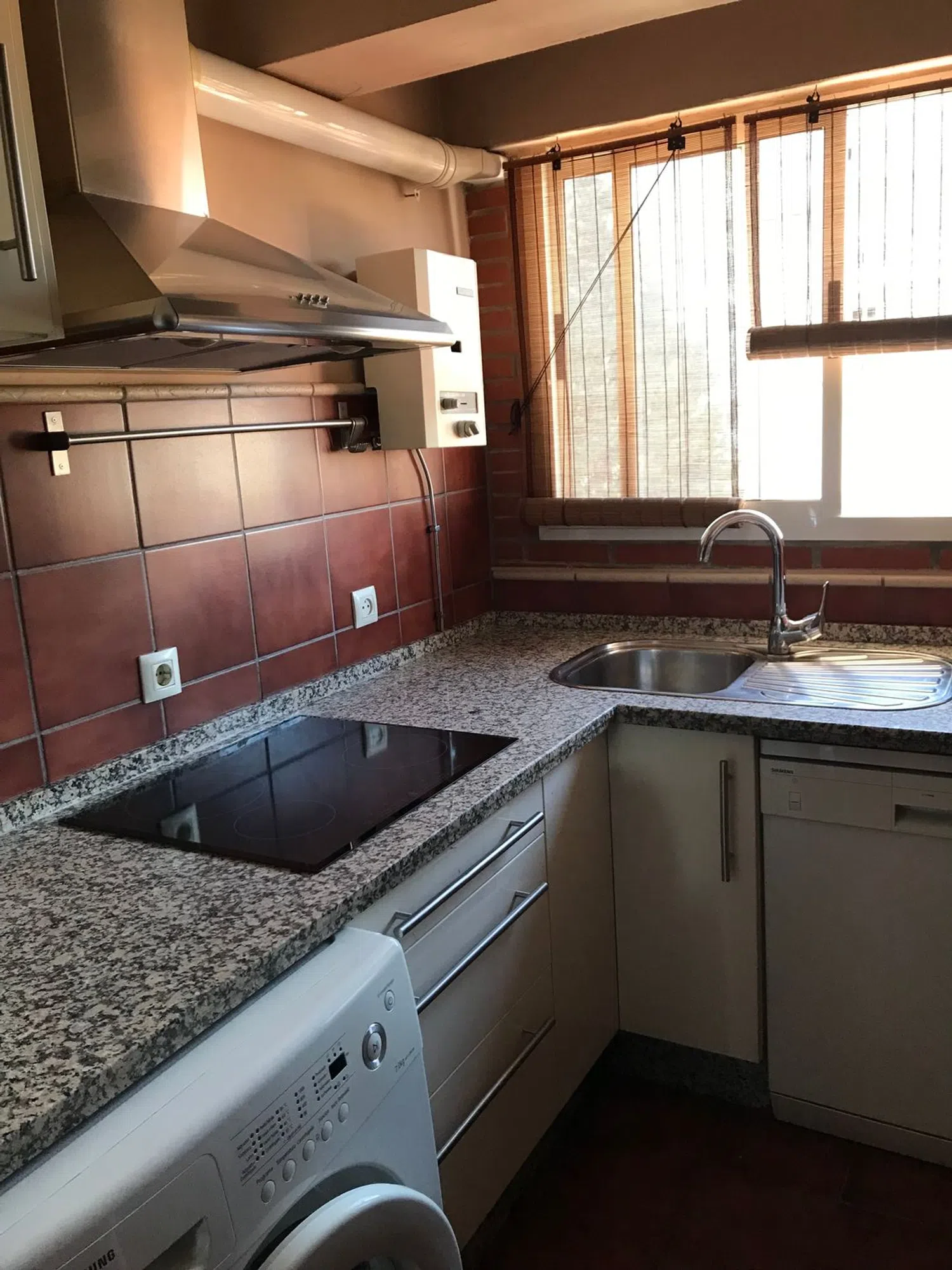 Piso en calle la Malagueña, 9 - Foto 8