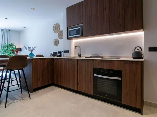 Estudio en calle del Pare Urbano, 25 - Foto 1