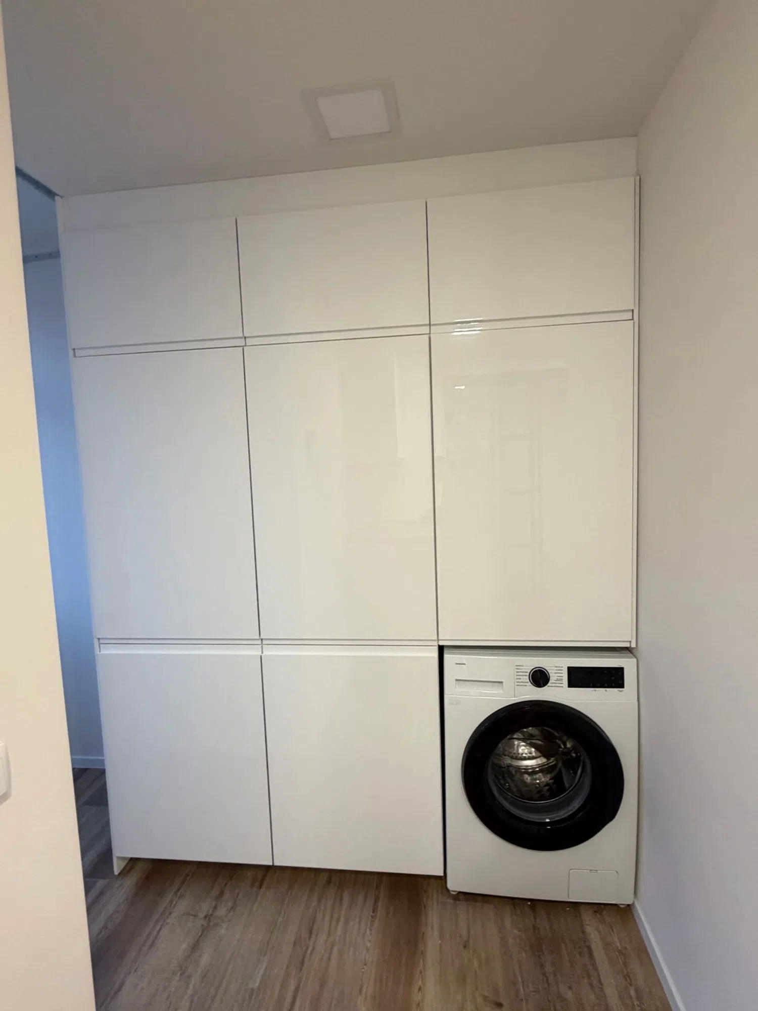 Piso en calle de Sancho Dávila, 11 - Foto 18