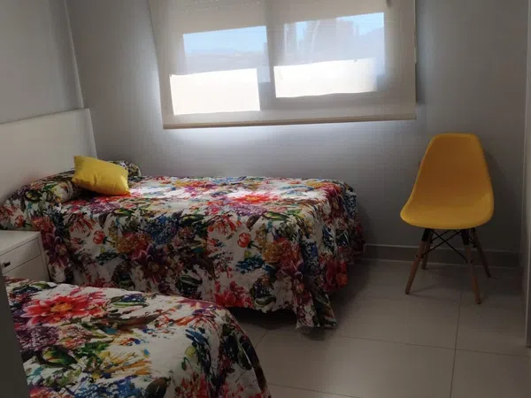 Piso en Avenida de Villajoyosa, 12, Vistahermosa - Foto 8