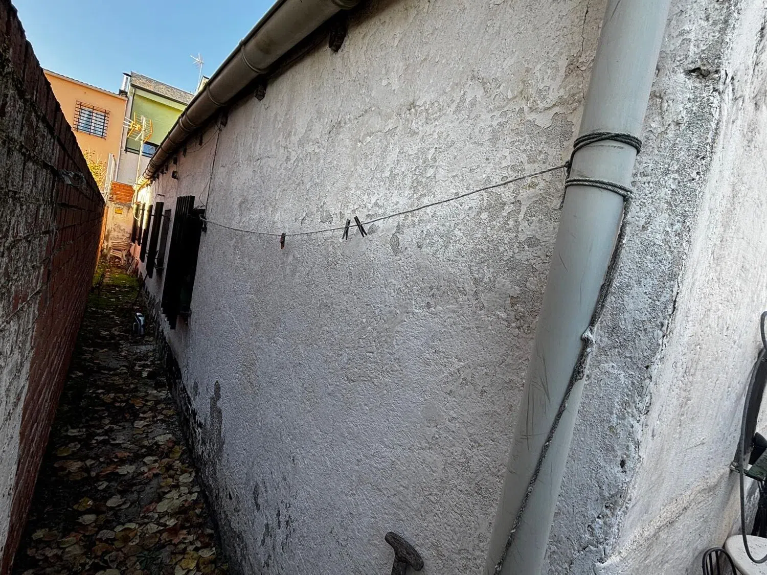 Casa independiente en Barrio Valdebebas - Valdefuentes - Foto 3