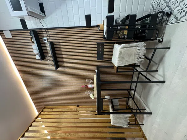 Alquiler de estudio en Calle San Clemente, 12