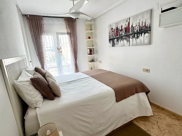 Chalet adosado en Urbanización Lago Jardín 2 M5, 28 b - Foto 14