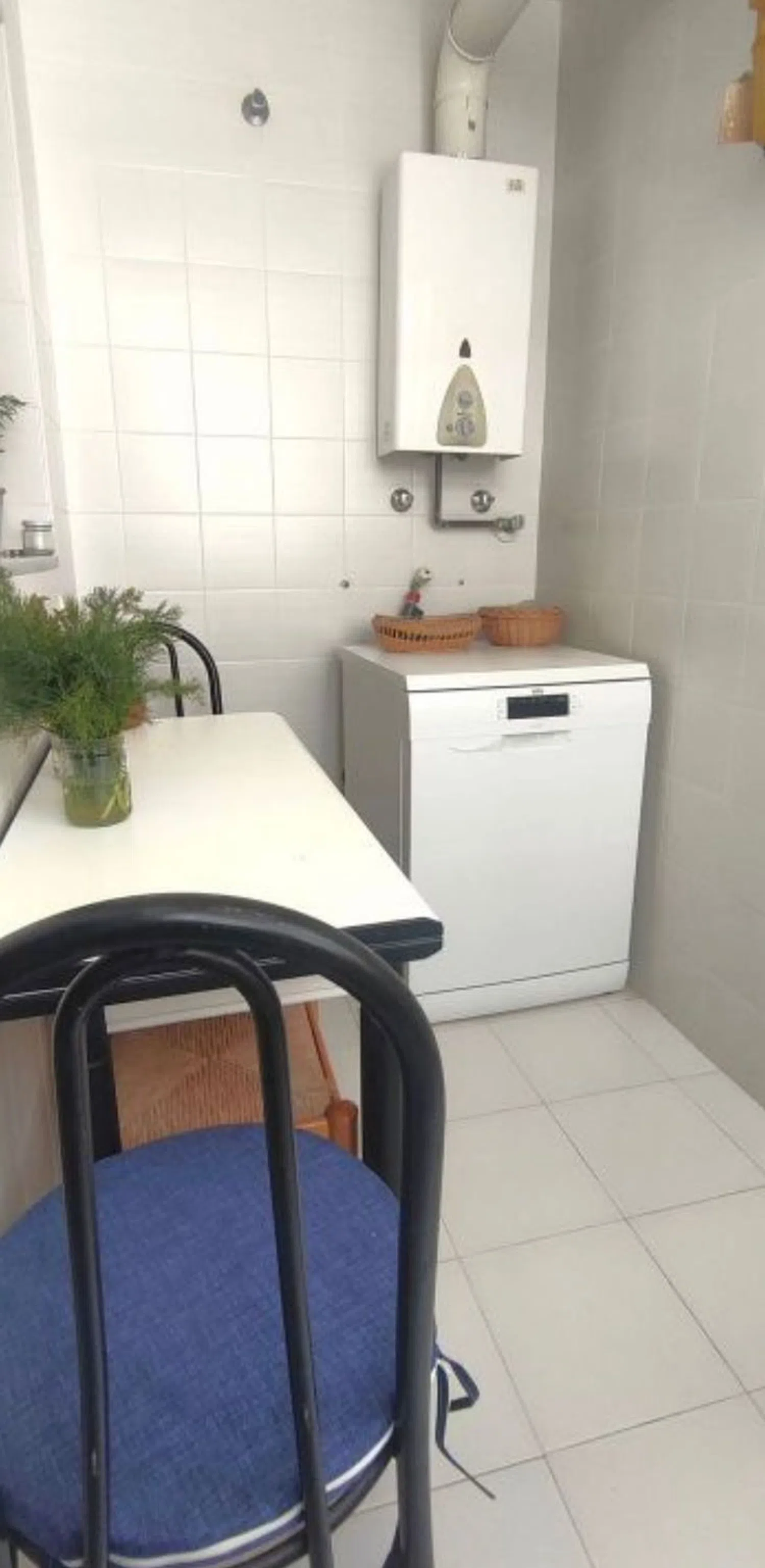 Piso en calle sierra pelada, 38 - Foto 6