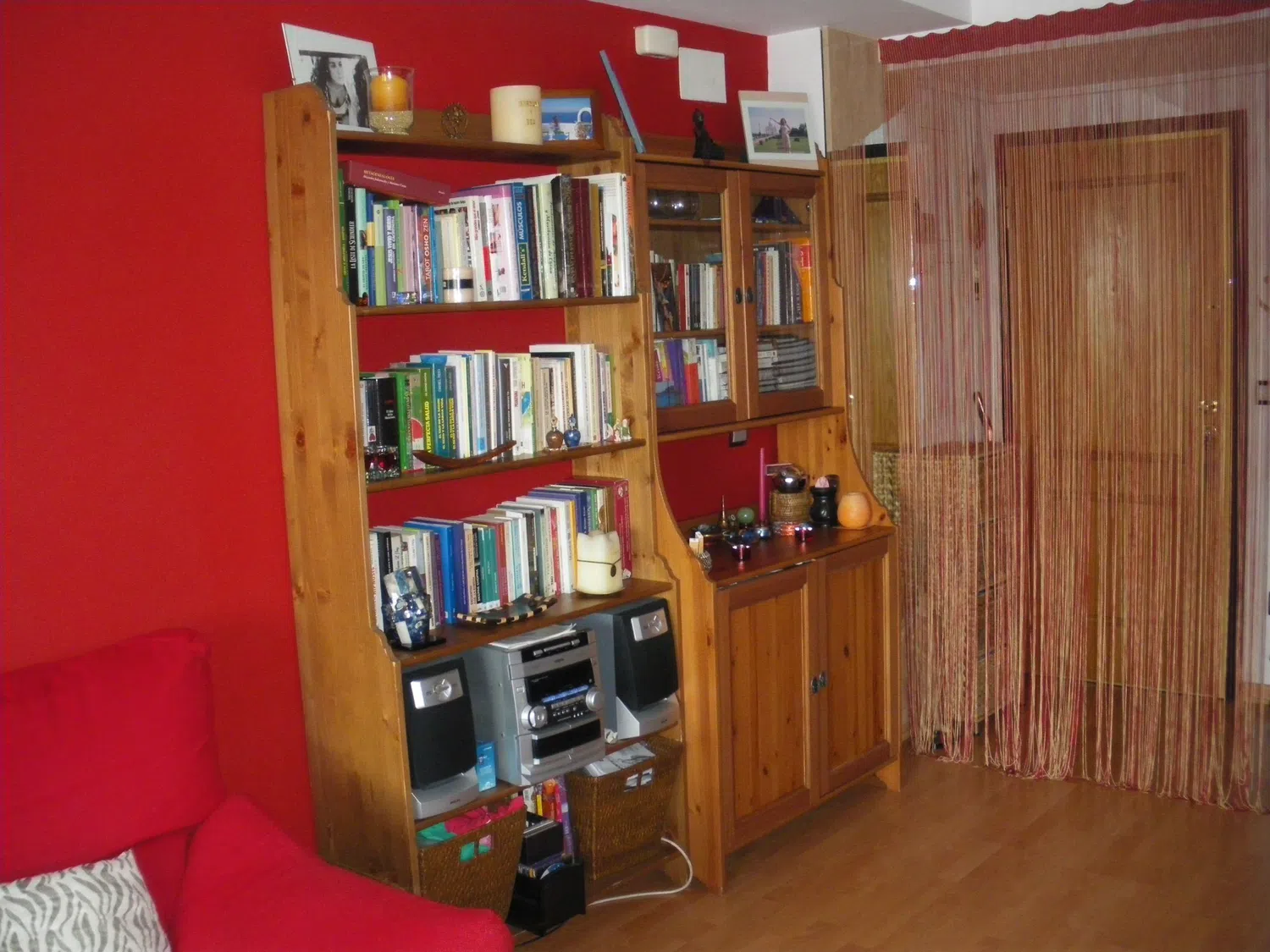 Estudio en calle Rafael Lapesa Melgar, 2 - Foto 3