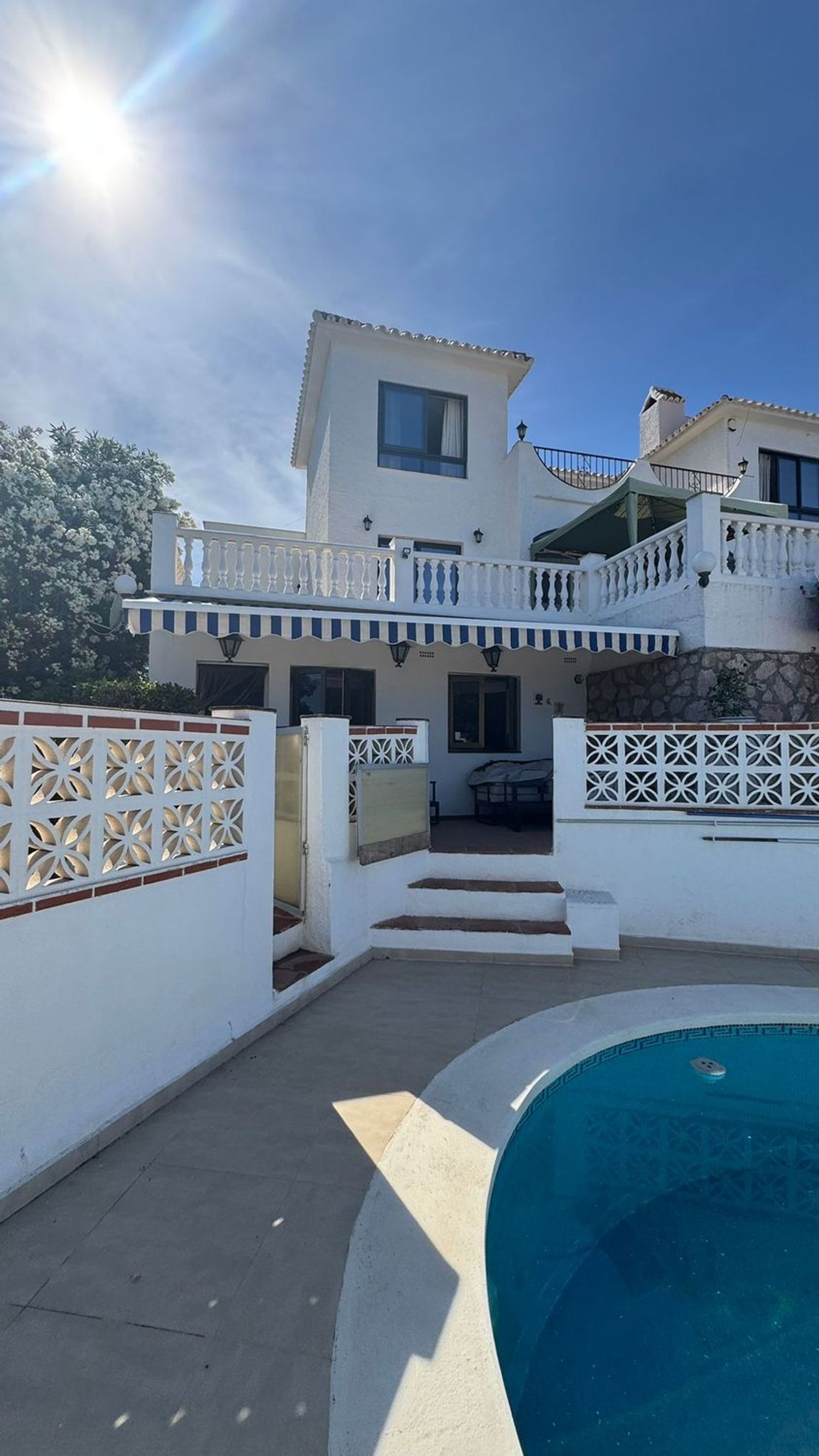 Casa o chalet independiente en Calle Jineta-Chaparral, 41, Calaburra - Chaparral - Foto 9