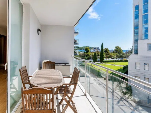 Piso en Avenida 8 d'Agost, 40, Marina Botafoc - Talamanca, Marina Botafoc - Talamanca - Foto 1