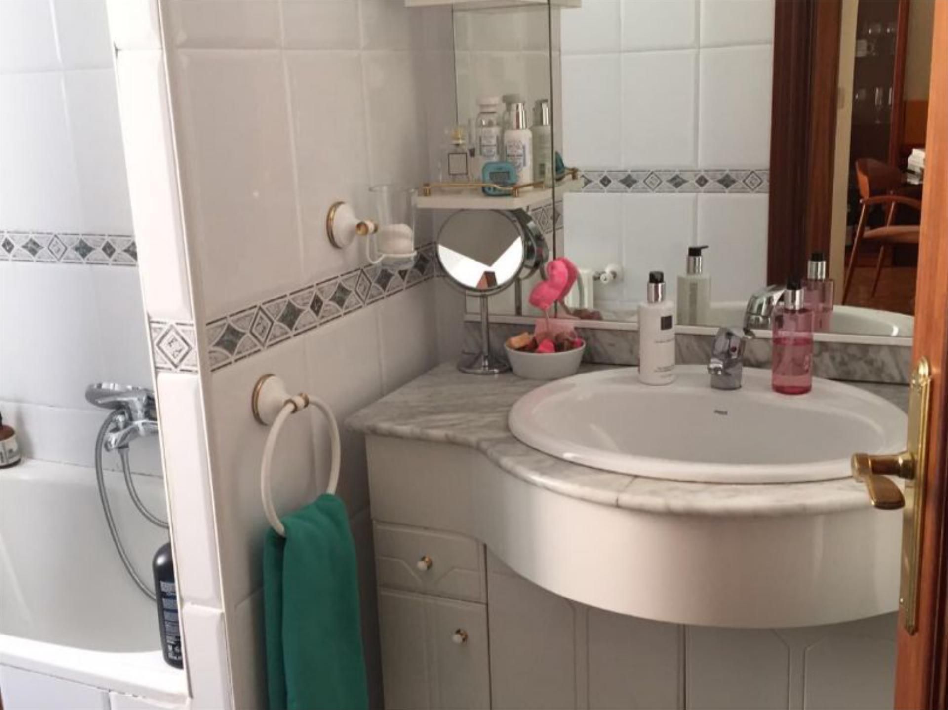 Piso en  Calle de Diego de León 63 - Foto 6