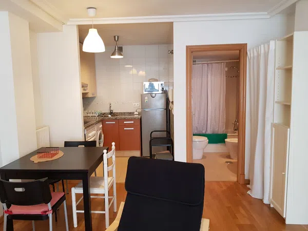 Estudio en HUCA-La Cadellada - Foto 4