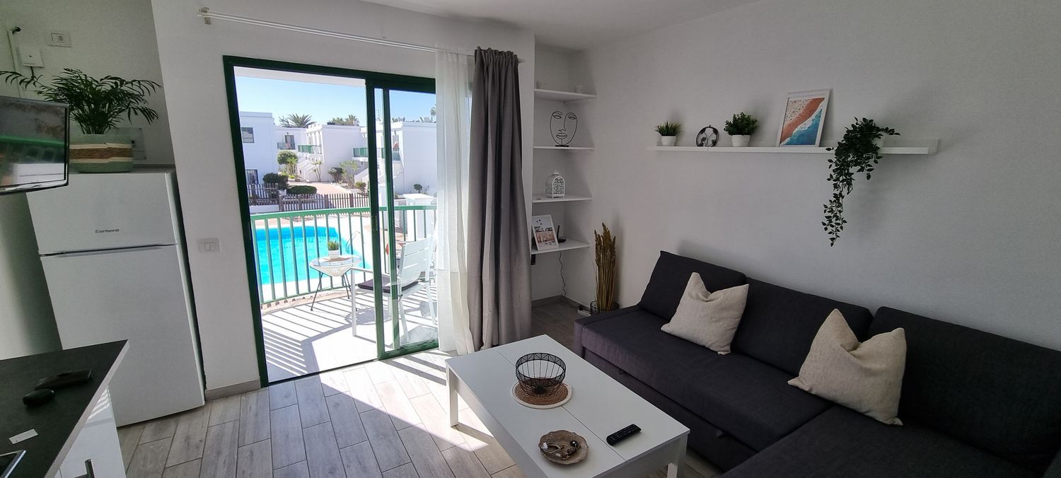 Estudio en Avenida Fuerteventura, 33 - Foto 3