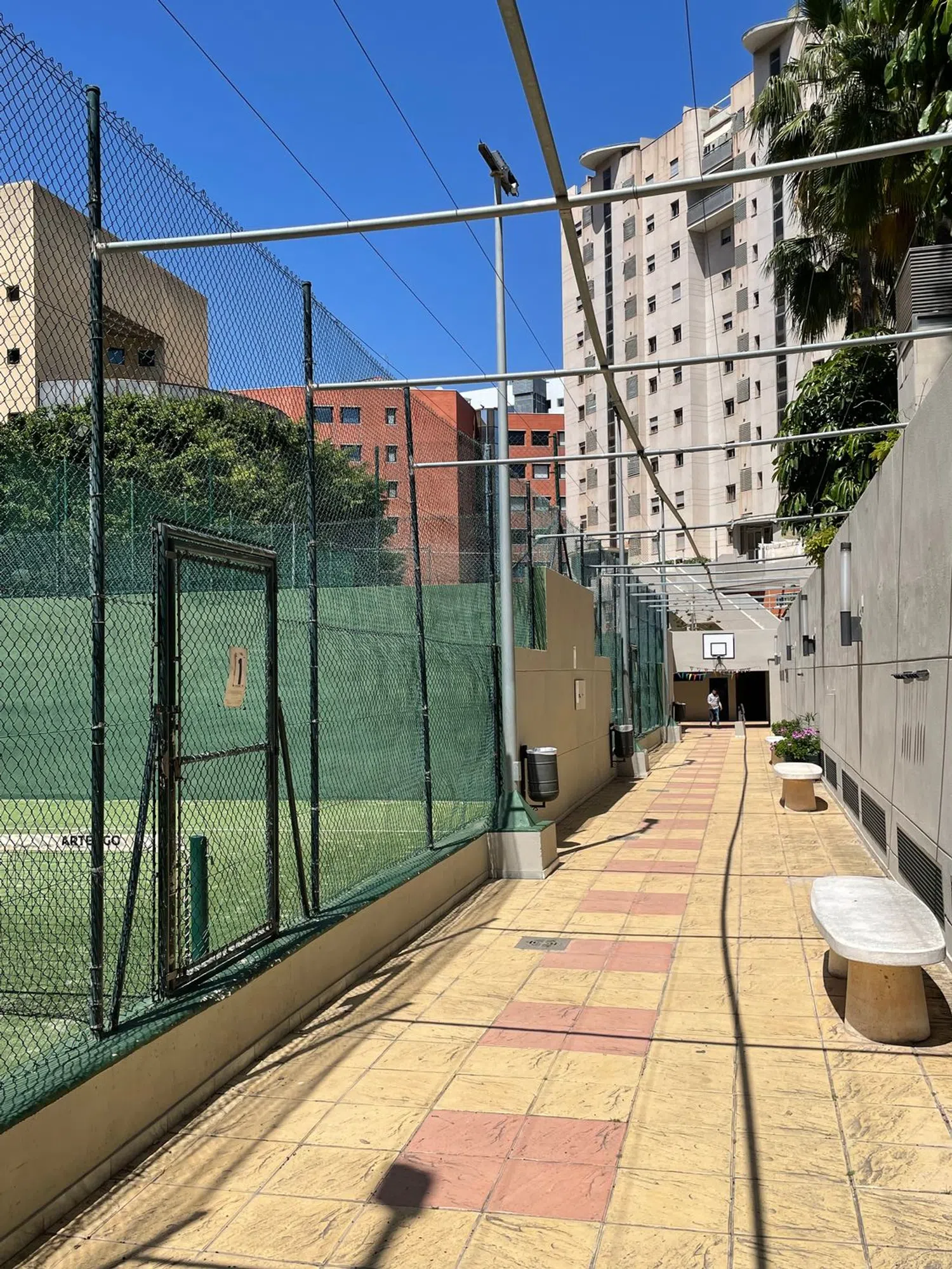 Piso en avenida de las Américas, 9 - Foto 34