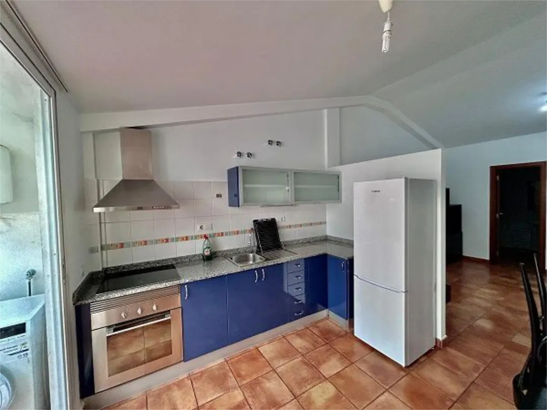 Piso en  Calle Cura Gordillo 1 - Foto 1