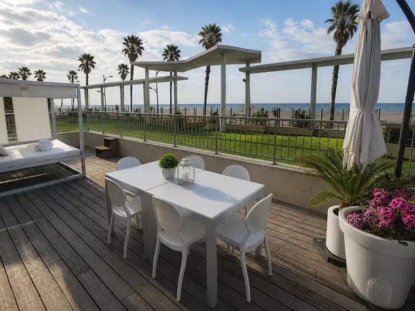 Piso en Avenida Mare Nostrum, 40, La Patacona, La Patacona - Foto 1