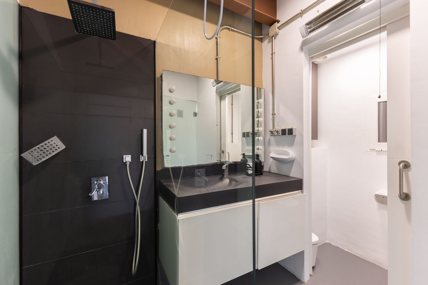 Estudio en plaza del Mercat, 25 - Foto 8