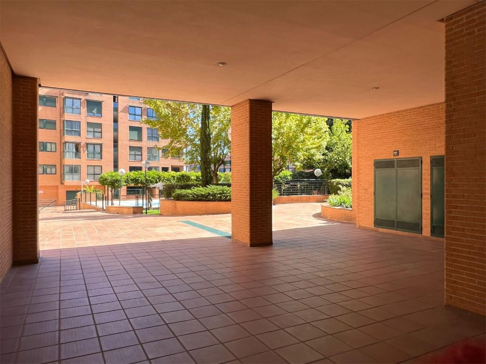 Piso en  Avenida de los Arces 17 - Foto 3