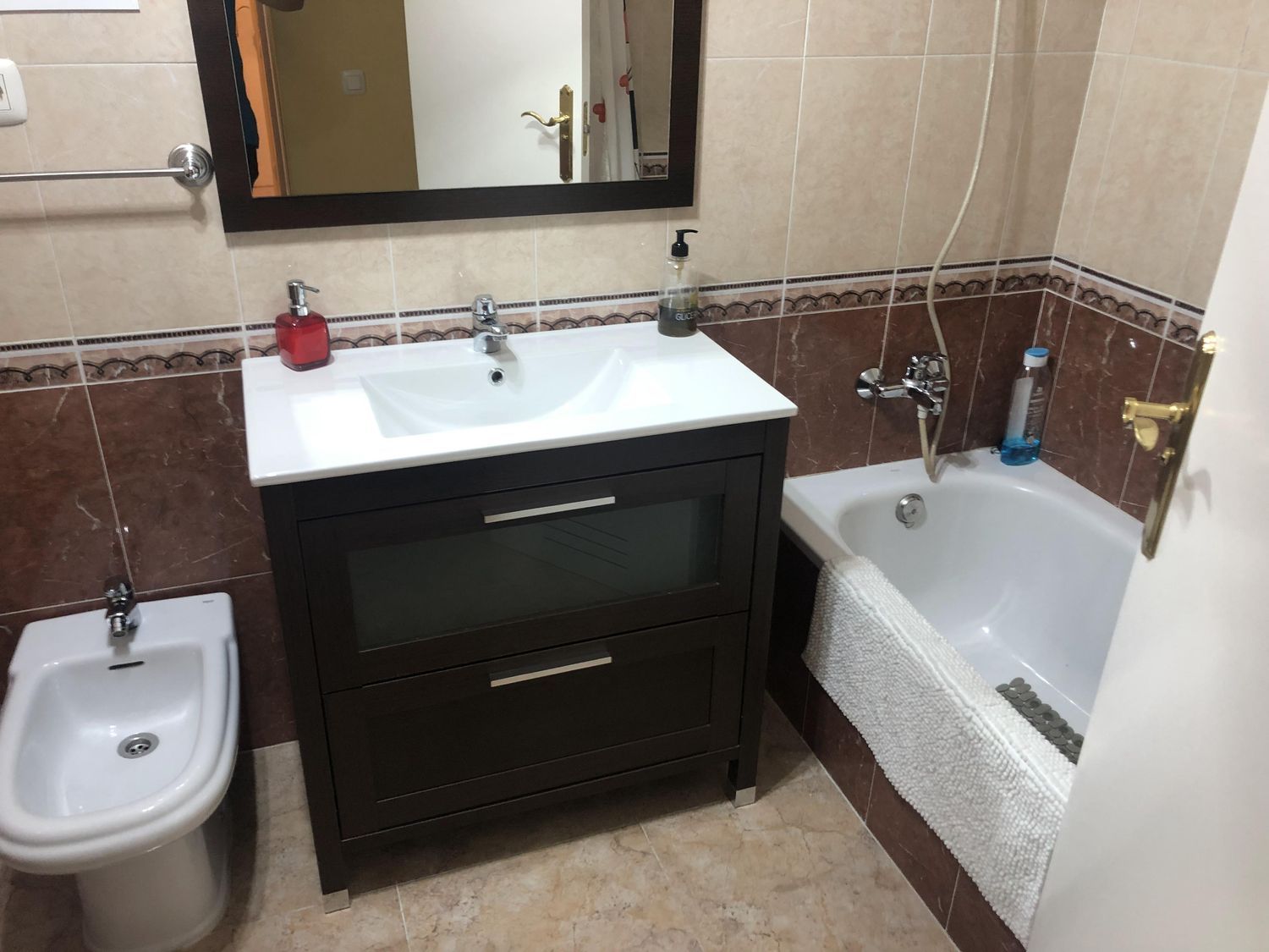 Piso en Calle Piamonte, 55, Aguadulce norte - Foto 13
