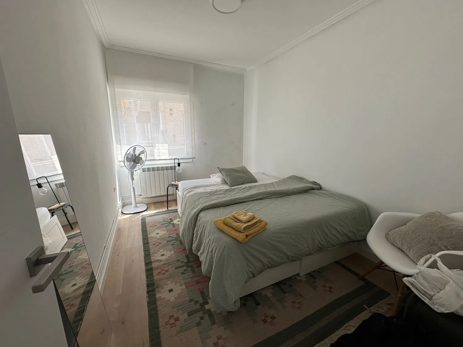 Piso en calle Nueva Dentro-Juderia, 18 - Foto 2