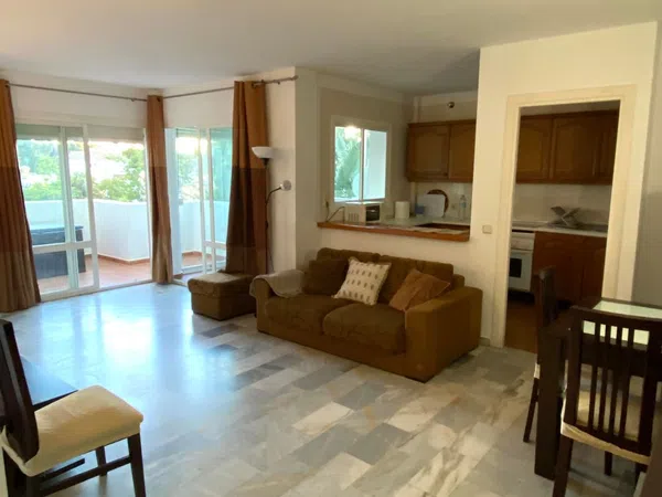 Piso en Avenida Casarabonela, 16, Reserva de Marbella - Foto 8