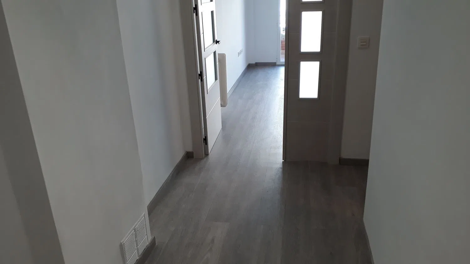 Piso en camino de Ronda, 97 a - Foto 1
