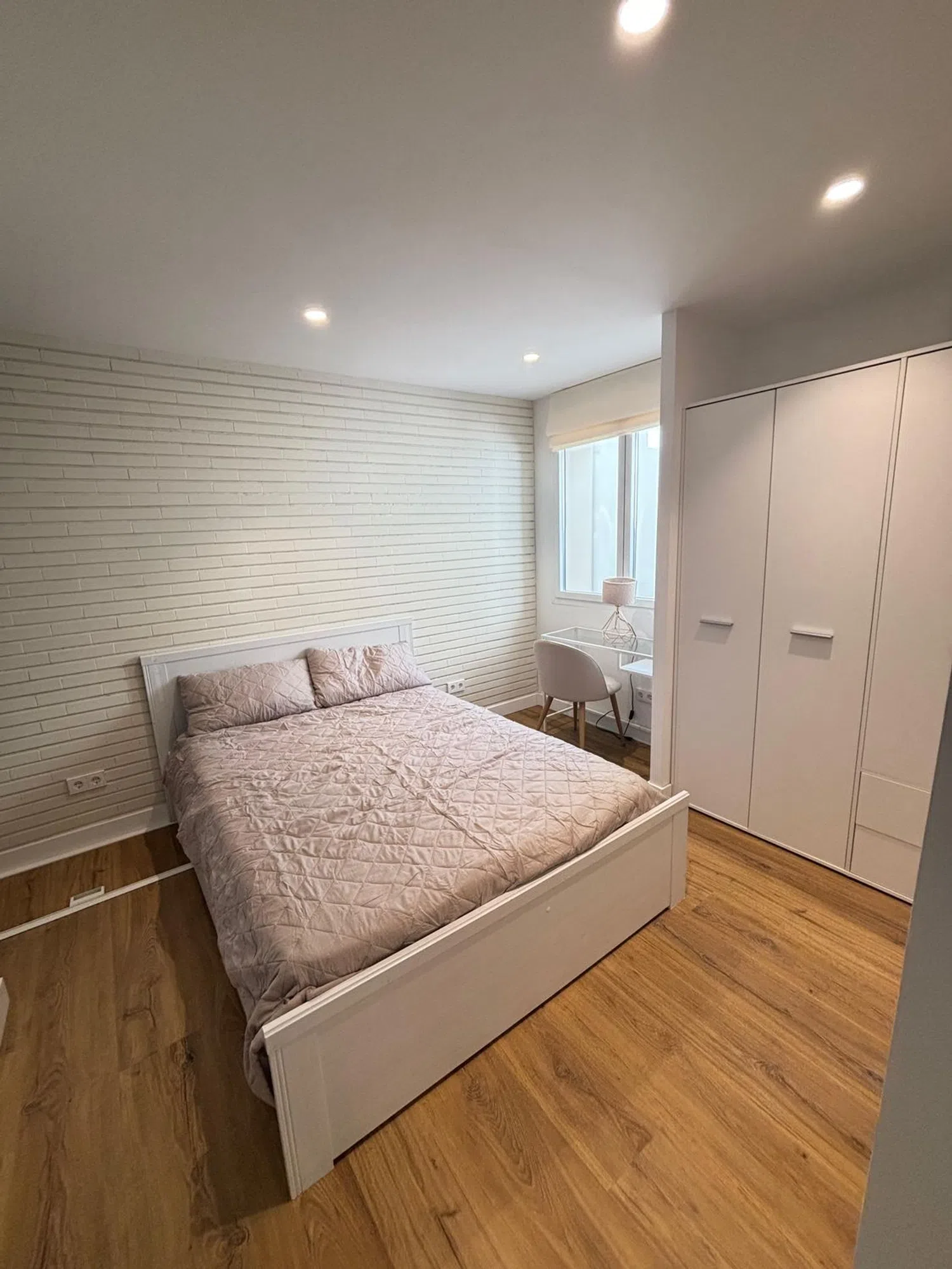 Piso en Barrio Niño Jesús - Foto 9