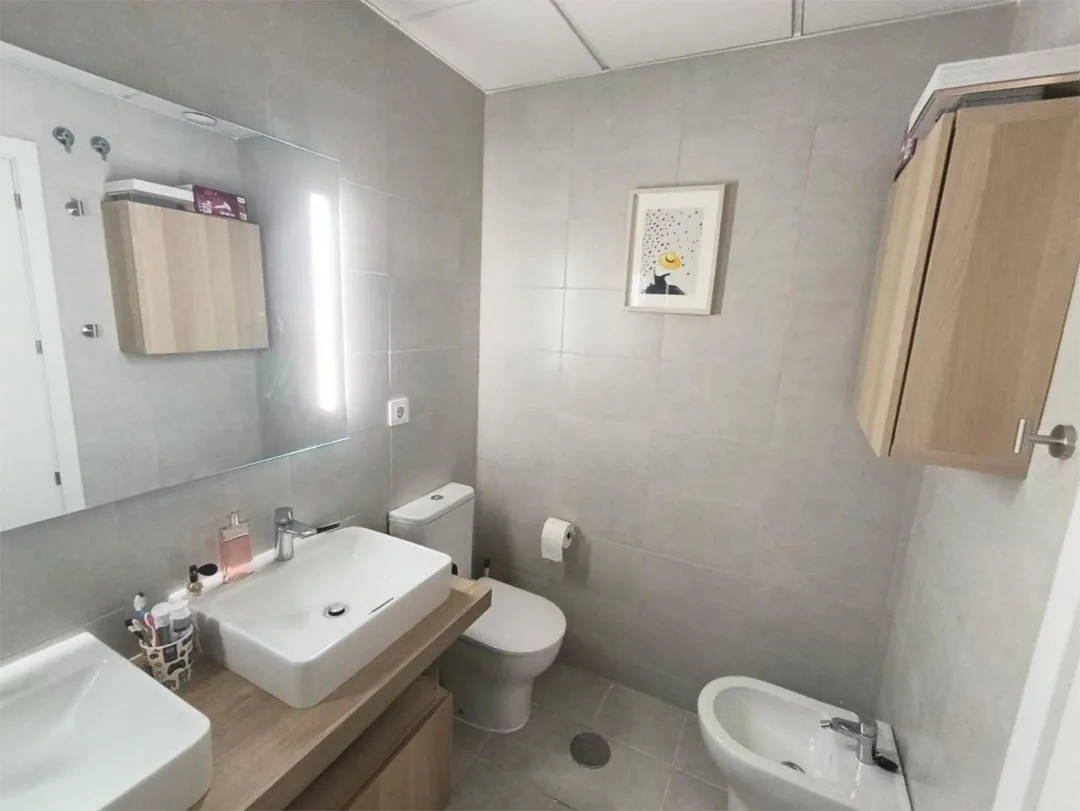 Piso en  Calle Espiga 7 - Foto 10