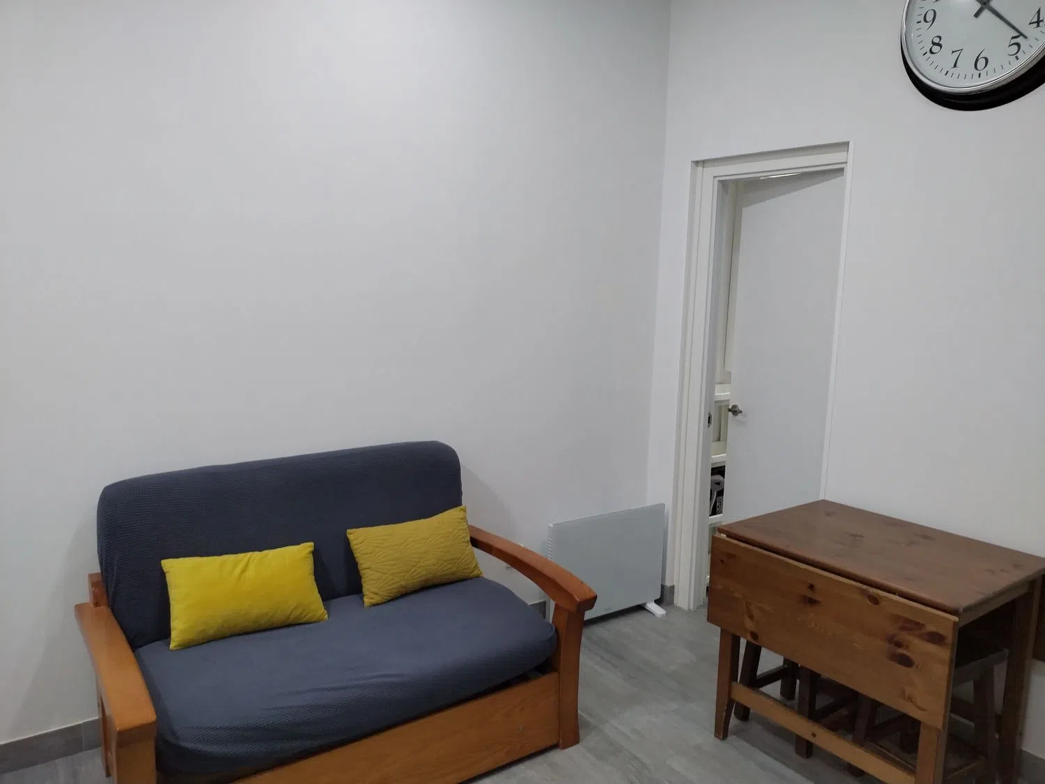 Estudio en calle del Olivar, 35 - Foto 4