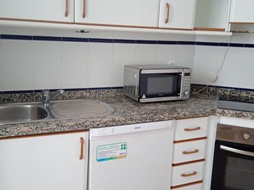 Apartamento en  Córdoba Capital - Foto 12