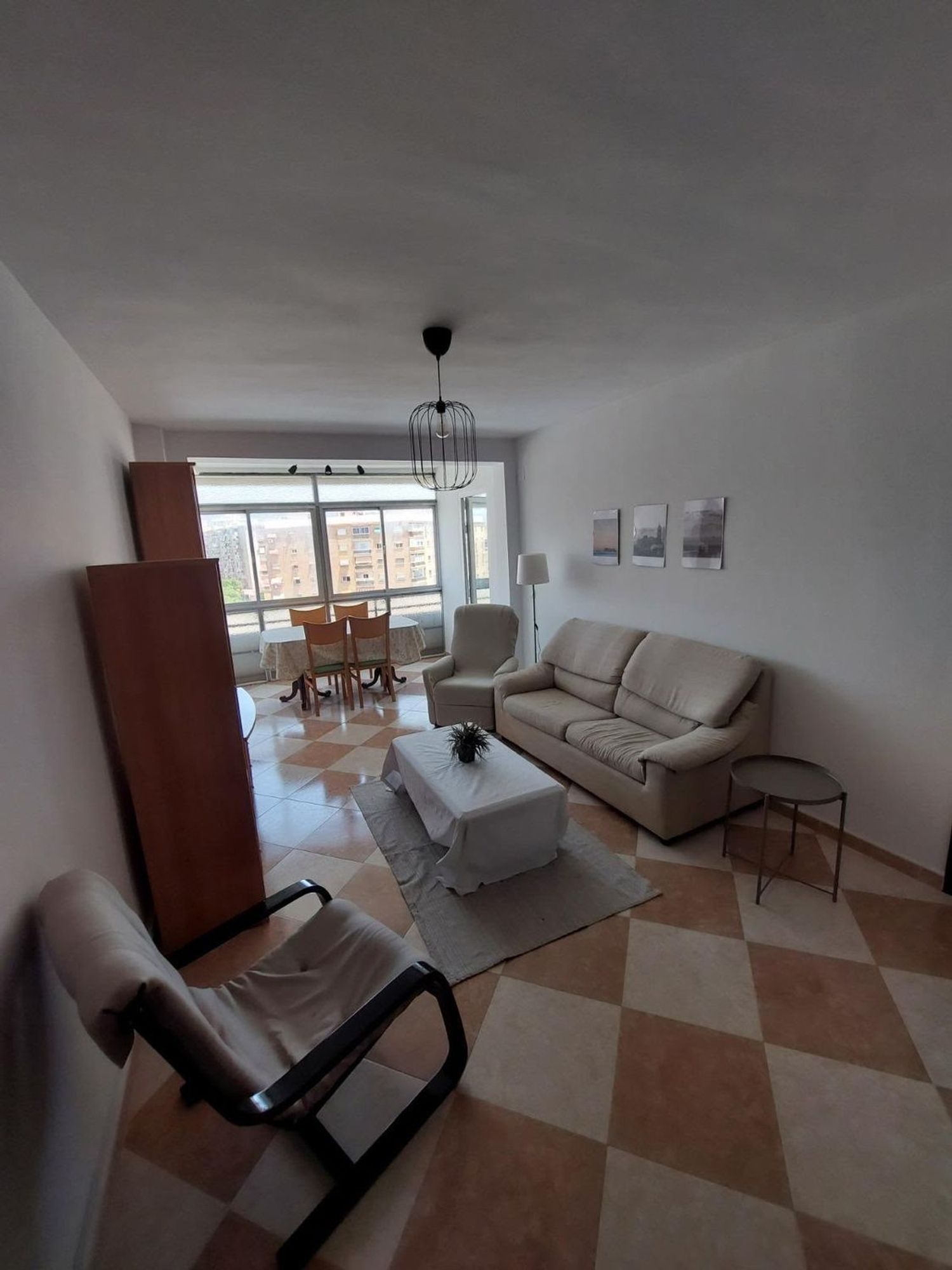 Piso en Paseo de los tilos, 69, Cruz del Humilladero - Los Tilos - Foto 4