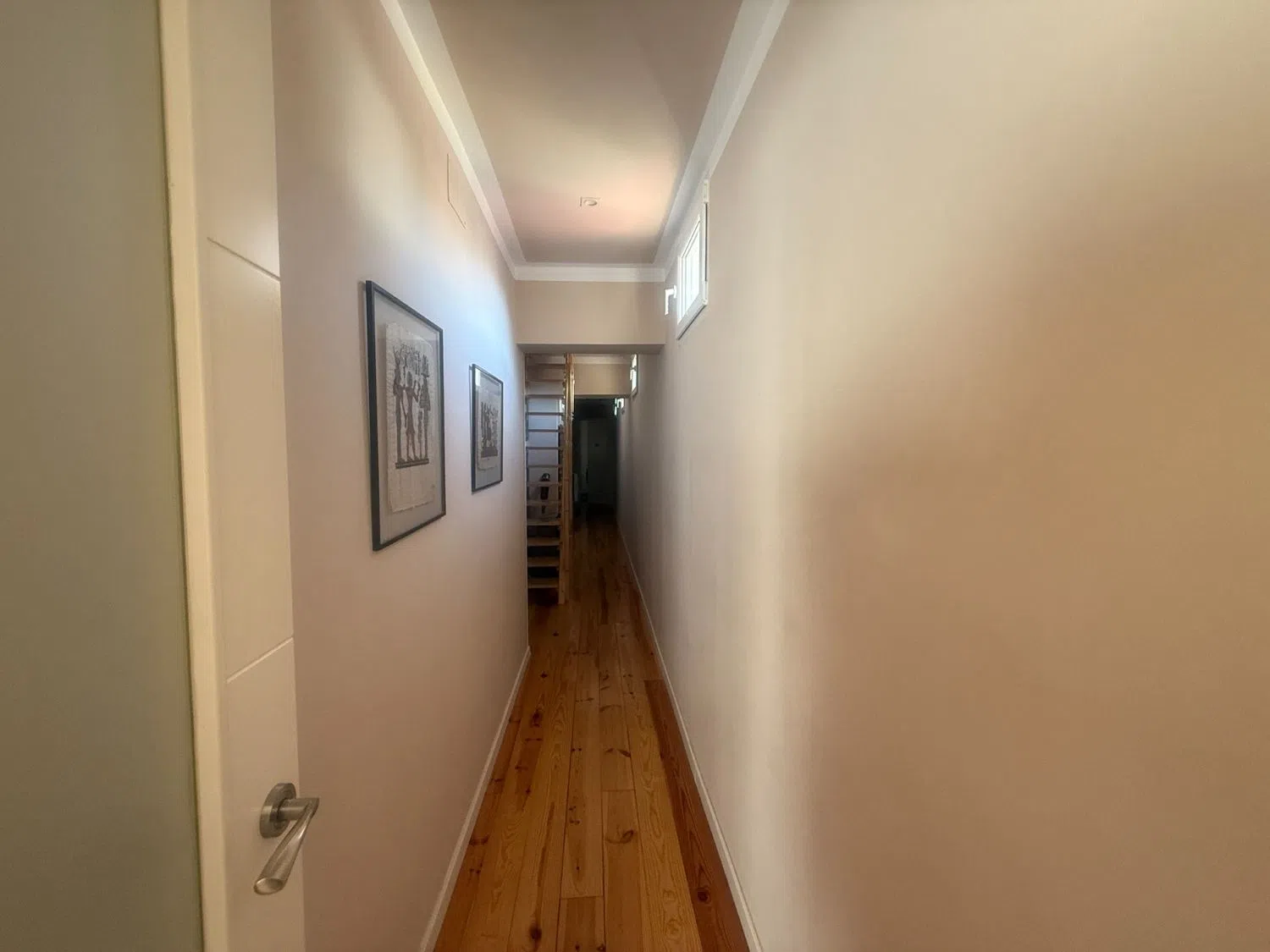 Dúplex en Barrio El Pardo - Foto 5