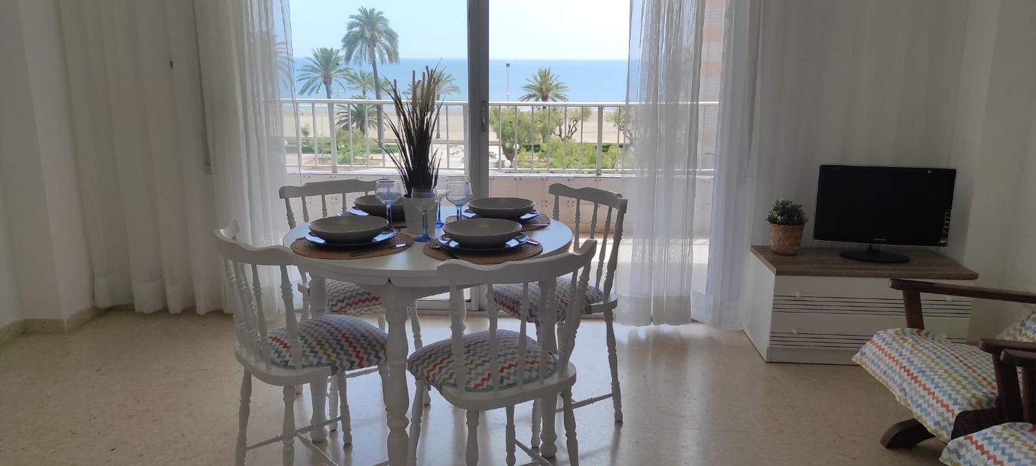 Piso en calle de l'Actor Ismael Merlo, 3 - Foto 2